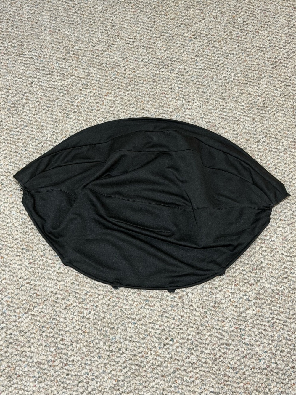 UPPAbaby Mesa Carseat Canopy Fabric with Wire